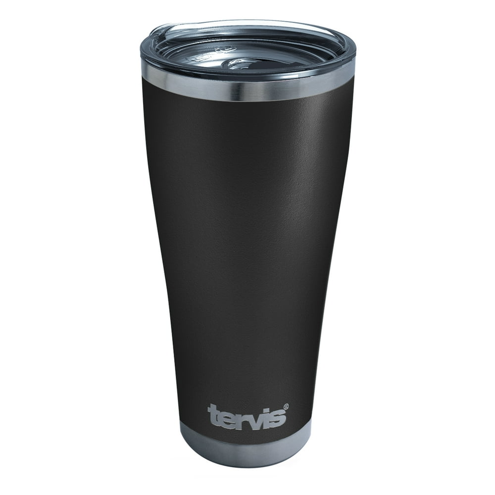 Tervis Triple Walled Powder Coated Stainless Steel Insulated Tumbler