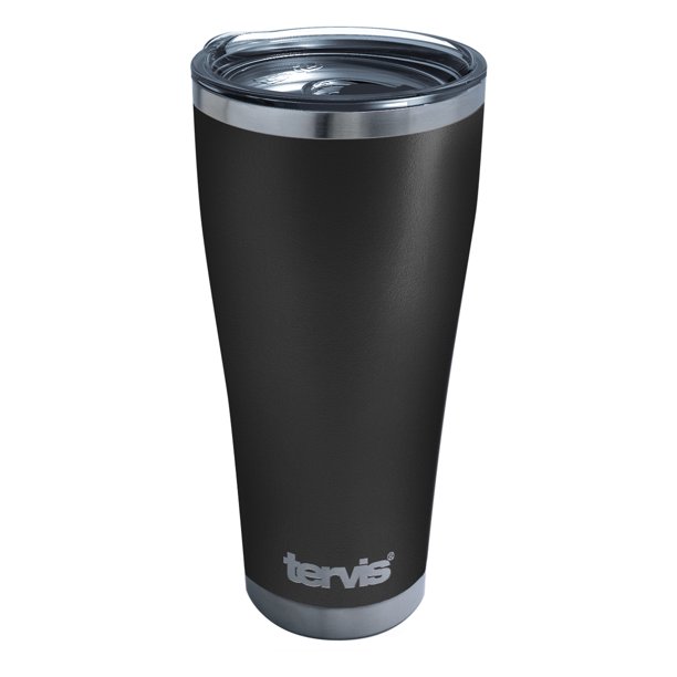 Tervis Triple Walled Powder Coated Stainless Steel Insulated Tumbler