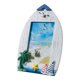 thumbnail image 2 of Mediterranean Style 6 Inch Seagull Photo Frame Decorative Ornaments Desktop Bookshelf Photo Stand Children's Room Souvenirs, 2 of 6