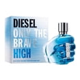 thumbnail image 3 of Diesel Only The Brave High Eau De Toilette Spray 125ml/4.2oz, 3 of 11