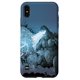 thumbnail image 1 of Funda para iPhone XS Max con Ataque de Rayo de Calor de Godzilla, 1 of 3