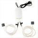 thumbnail image 1 of Bomba de Aire para Pecera, Aireador Alimentado por USB, Accesorios para Acuario, Válvula de Aire Ajustable, Bomba de Oxígeno de Burbuja Silenciosa (), 1 of 6