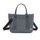 thumbnail image 1 of Bolsa De Hombro Cross Belug, Gris, 1 of 3