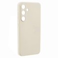 thumbnail image 3 of For Samsung Galaxy A36 5G Case Precise Cut-Outs Straight Edge TPU Shockproof Phone Cover - White, 3 of 5