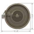 thumbnail image 6 of ERP Range Radiant Heat Surface Element For WB30T10155, 6 of 6