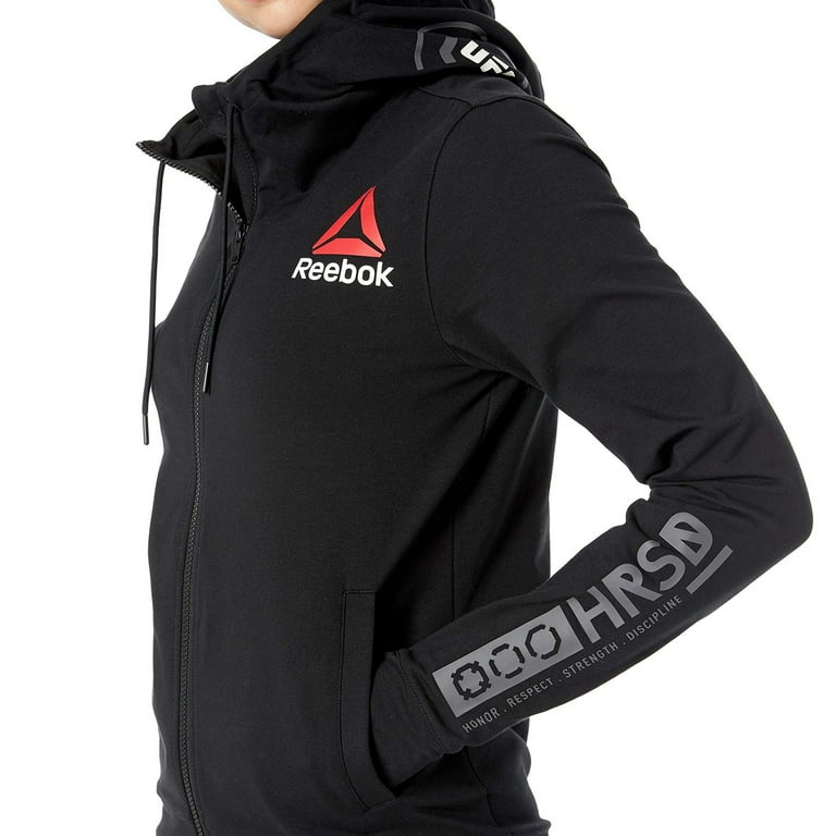 Bonnet top reebok ufc