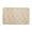 Beige, variant on Beige Thick Plush Door Mat High Density Absorbent Entryway Rug Non Skid Backing For Indoor Home Decor Easy Care Camel Color 23.62X15.75 Inch Size