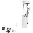 thumbnail image 3 of Fuel Pump Compatible With 1997-2000 Chevrolet S10 GMC Sonoma 4Cyl 2.2L with Sending Unit, 3 of 3