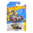 thumbnail image 2 of Hot Wheels Head Gasket HW Art Cars 7/10 184/250, 2 of 3
