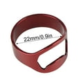 thumbnail image 2 of Anckoeil Stainless Steel Finger Ring Bottle Opener Creative Beer Bottle Opener Multifunctional Bottle Opener, 2 of 3