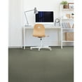 thumbnail image 6 of Mohawk Advance 24" x 24" Carpet Tile with Colorstrand® Nylon Fiber in Stone (96 sq ft per carton), 6 of 9