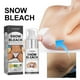 thumbnail image 4 of Crema hidratante, crema facial, crema para la nieve, crema para zonas íntimas (axilas, cuello, rodillas y codos), crema blanqueadora para rostro y cuerpo (30 g), 4 of 5