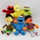 thumbnail image 2 of Muñeco de peluche Elmos Anime, 16 cm, 400 g, 6 unidades/lote para niños, 2 of 2