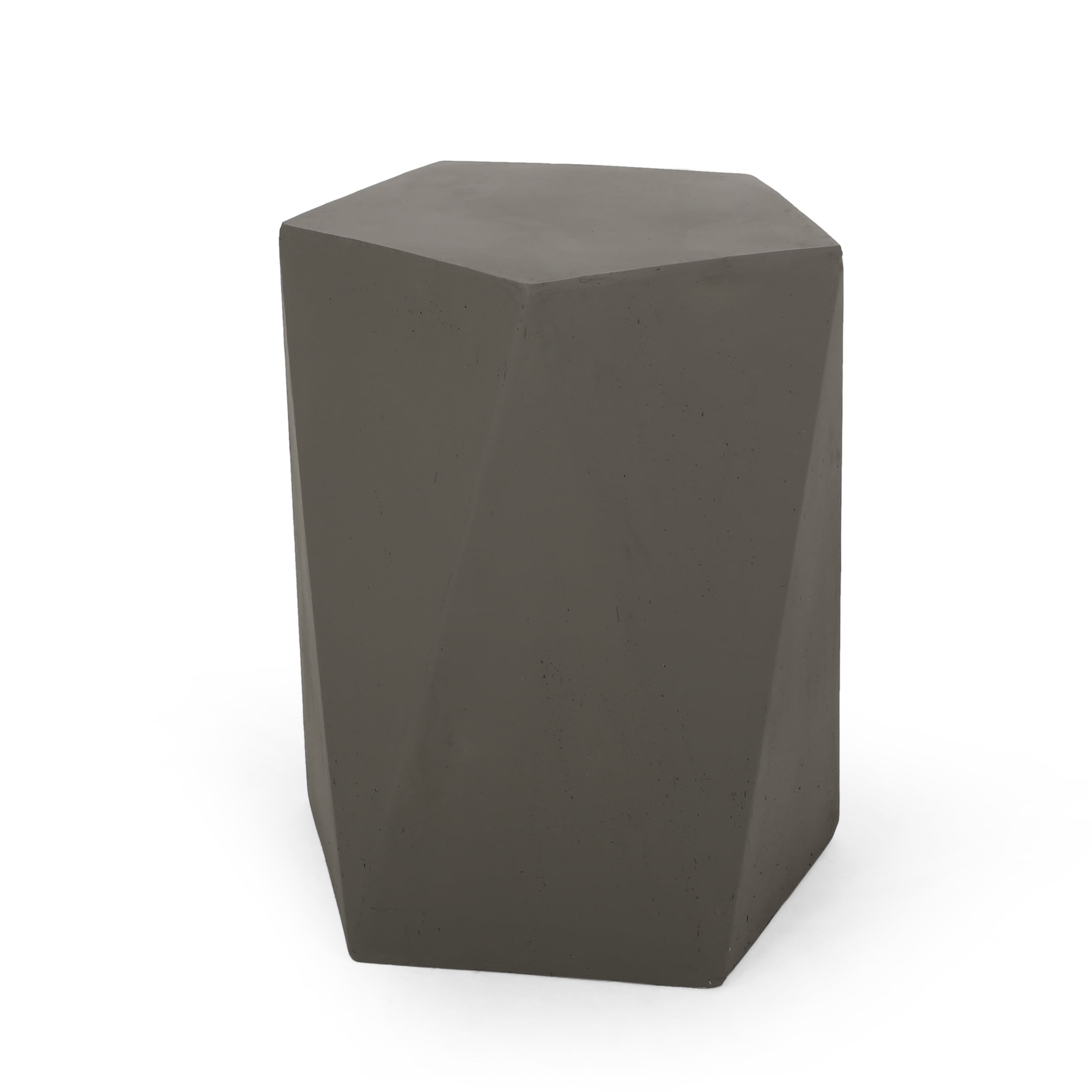 MAYEERTY Modern Stylish Sofa Tea Table - End Table for Living Room