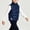 Navy, variant on Boys Puffer Vests Size 10-12, Quilted Lightweight Sleeveless Warm Winter Outerwear with Zipper Navy
