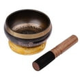 thumbnail image 3 of Labymos Juego de cuencos tibetanos con sonido, 3 of 8