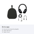 thumbnail image 3 of Audífonos Inalámbricos con Noise Cancelling Sony WH1000XM5 Negro, 3 of 4
