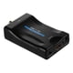 thumbnail image 2 of Adaptador De Video De Pantalla Hd 1080P Monitor De Vigilancia Bnc A Convertidor Compatible Con Hdmi Scienceny EL012587-00, 2 of 6