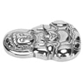 thumbnail image 1 of Buddhism Pattern Terahertz Pendant,Terahertz Pendant Buddhism Pattern Terahertz Necklace Pendant Buddhism Terahertz Pendant High-Precision Functionality, 1 of 8