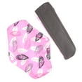 thumbnail image 2 of Cloth Menstrual Pads,Cloth Menstrual Pads Washable Reusable Sanitary Pads Cloth Sanitary Pads Innovative Solution, 2 of 8