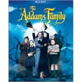 thumbnail image 1 of Paramount The Addams Family B, 1 of 1