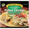 John Soules Foods Pulled Chicken, 16 oz