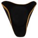 thumbnail image 1 of Sombrero pirata para Halloween, fiesta de máscaras, cosplay, sombrero pirata, sombrero de actuación, 1 of 7
