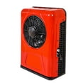 thumbnail image 4 of Miumaeov 12V DC 12000 BTU Truck Split A/C Air Conditioner Sets For Semi Trucks Bus Caravan Cab RV, 4 of 10