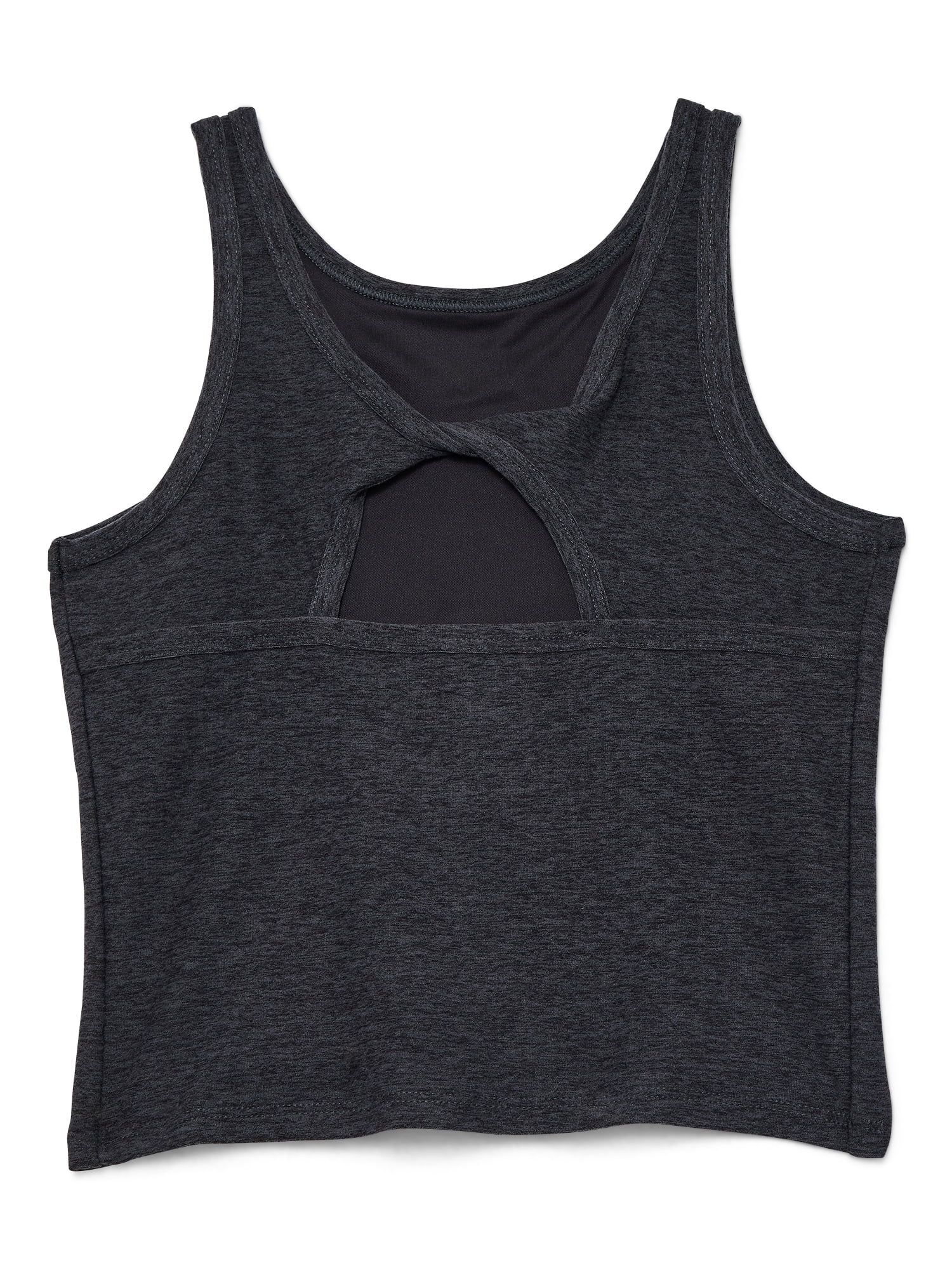 Athletic Works Girls Tank Top, Sizes 4-16