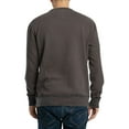 thumbnail image 3 of Superdry Athletic Essential Sweatshirt, Grey, 3 of 5