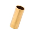 thumbnail image 1 of FUTUREORYY 1Pc Metal Guitar Slide Ring for Electric Guitar with Universal Design and Smooth Gliding, 1 of 8