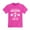 Pink, variant on Boys Unisex 3rd Birthday Gift Shirt Birthday Gift for 3 Year Old This Is What an Awesome 3 Year Old Looks Like Birthday Shirts for Boy Tshirt Funny Humor B Day Birthday Party Kids T Shirt