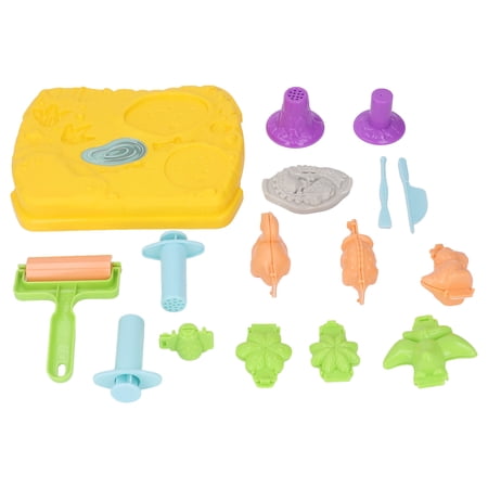 Modeling Clay Rice Art Modeling Clay, Rice Material Safe Soft Texture Modeling Clay ...