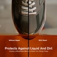 thumbnail image 5 of Jason Markk Repel & Refresh Bundle, Water and Stain Protector, Shoe Deodorizer, Safe on Most Materials, 5 of 6