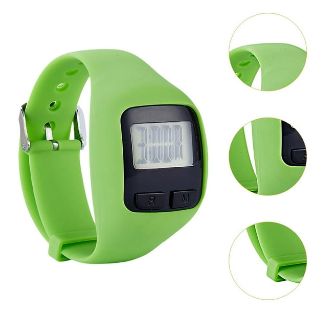 Medir Calorias Pulseras Para Medir Pasos Medir Calorias Reloj Que