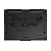ASUS TUF A15 15.6 inch FHD Gaming Laptop, AMD Ryzen 7 7435HS, NVIDIA Geforce RTX 3050, 8GB DDR 5, 512GB SSD, Graphite Black