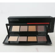 Shiseido Essentialist Eye Palette 0.18oz 01 Miyuki Streets Nudes New With Box