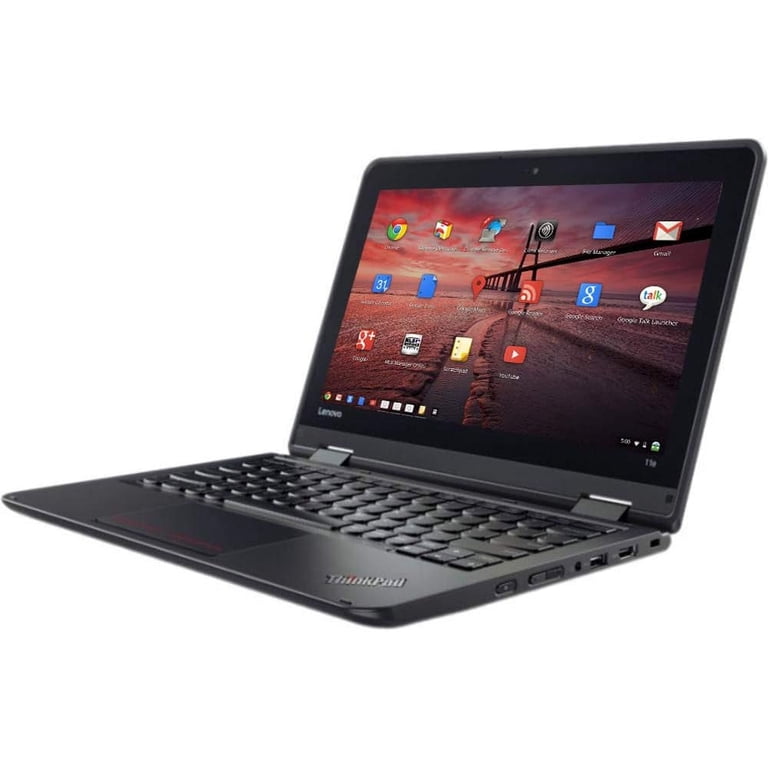 Chromebook Lenovo ThinkPad 300E -11.6