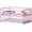 2 Tier Pink, variant on 2 Tier Paper Organizer Letter Tray, Mesh File Organizer with Handle, Paper Sorter Desk Organizer for Home Office Supplies - Purple