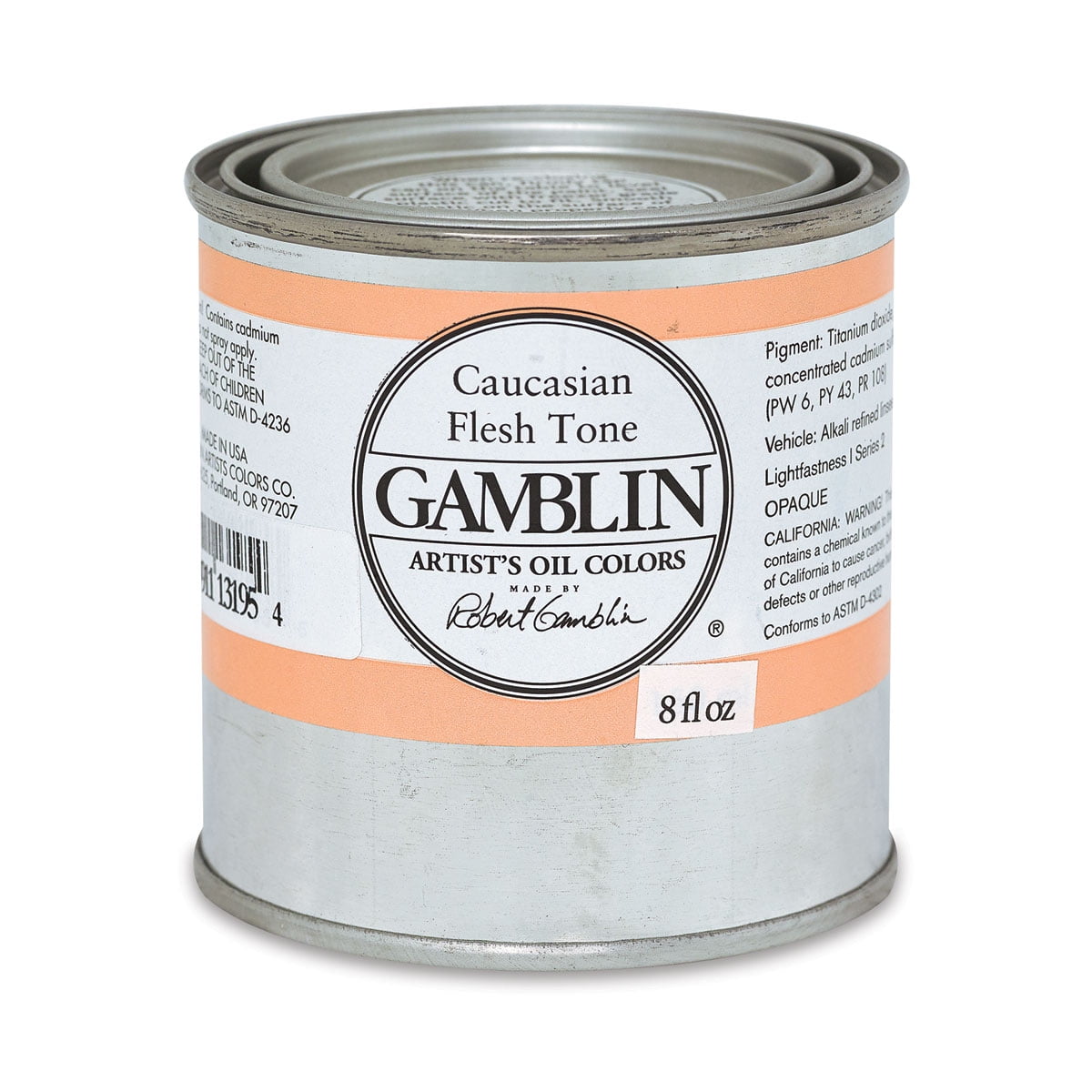  Gamblin Artist Oil, 150ml Tube, Cadmium Chartreuse (2110) :  Arts, Crafts & Sewing