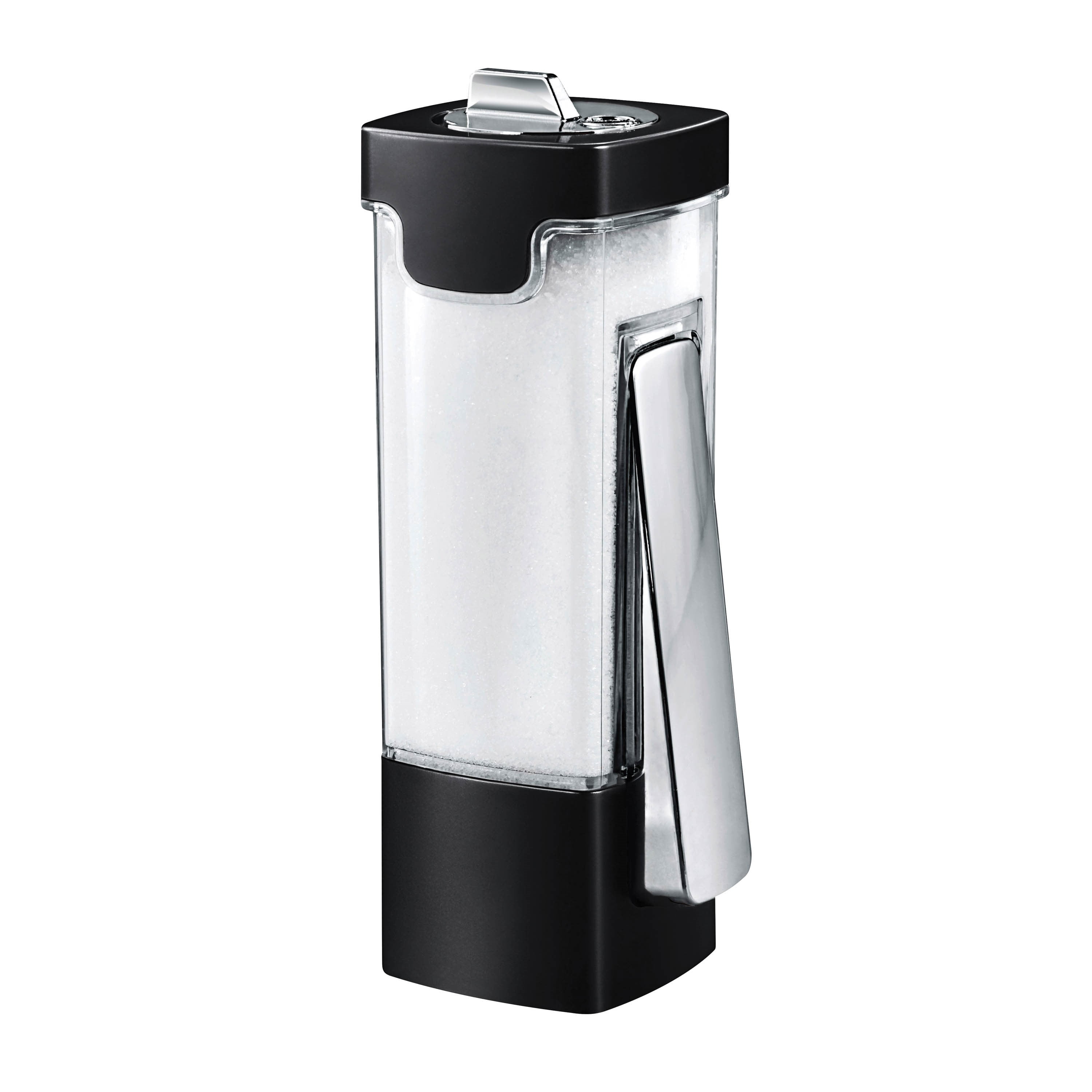 Sugar 'n More Dispenser Black
