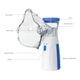 thumbnail image 4 of Nebulizador de malla de carga de batería Inhalar de atomazición portátil para niños adultos, 4 of 9