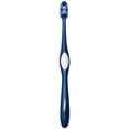 thumbnail image 2 of Colgate Brosse à Dents 360 Whole Mouth Clean, Tête Ultra Compacte, Souple (Couleurs Variables) - Lot de 3, 2 of 6