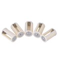 thumbnail image 3 of Ymiko Battery Converter, 3Aa Battery Case, Aa Battery Holder, 5 Pcs For Emergency Situations For Electronics, 3 of 8