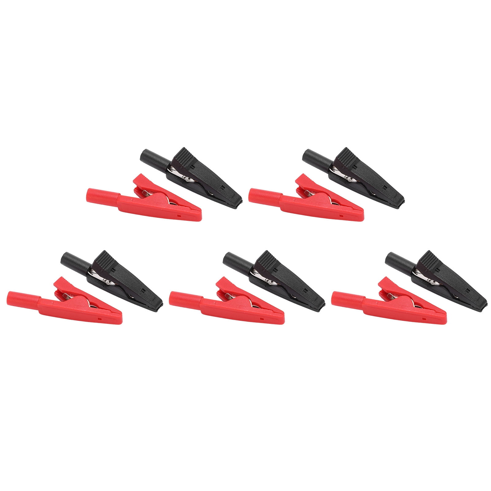 Pince De Test Isolée U16 2 Mm – Multiprise électrique, Bricolage, 5 Couleurs