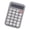grey, variant on 12Digit Calculator For Financial Professional, With Large Button And Clear Display Desk Calculator Financial Calculator