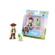 thumbnail image 2 of Granja de Zenon Blister de 2 figuras Coleccionables Don Zenon y Loro Pepe La granja de Zenon Figura, 2 of 3