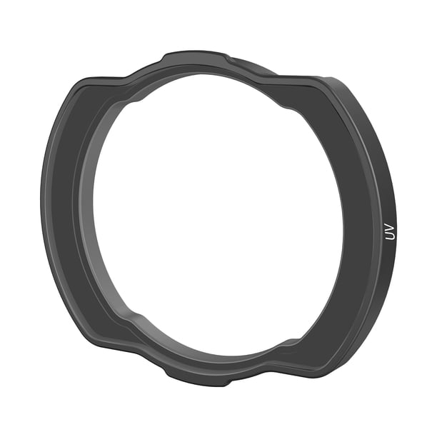 Lente de cámara de vidrio óptico ACG, filtros UV, piezas de repuesto, filtro de protección UV de Metal, filtros UV de cámara para DJI Avata Hugtrwg Para estrenar
