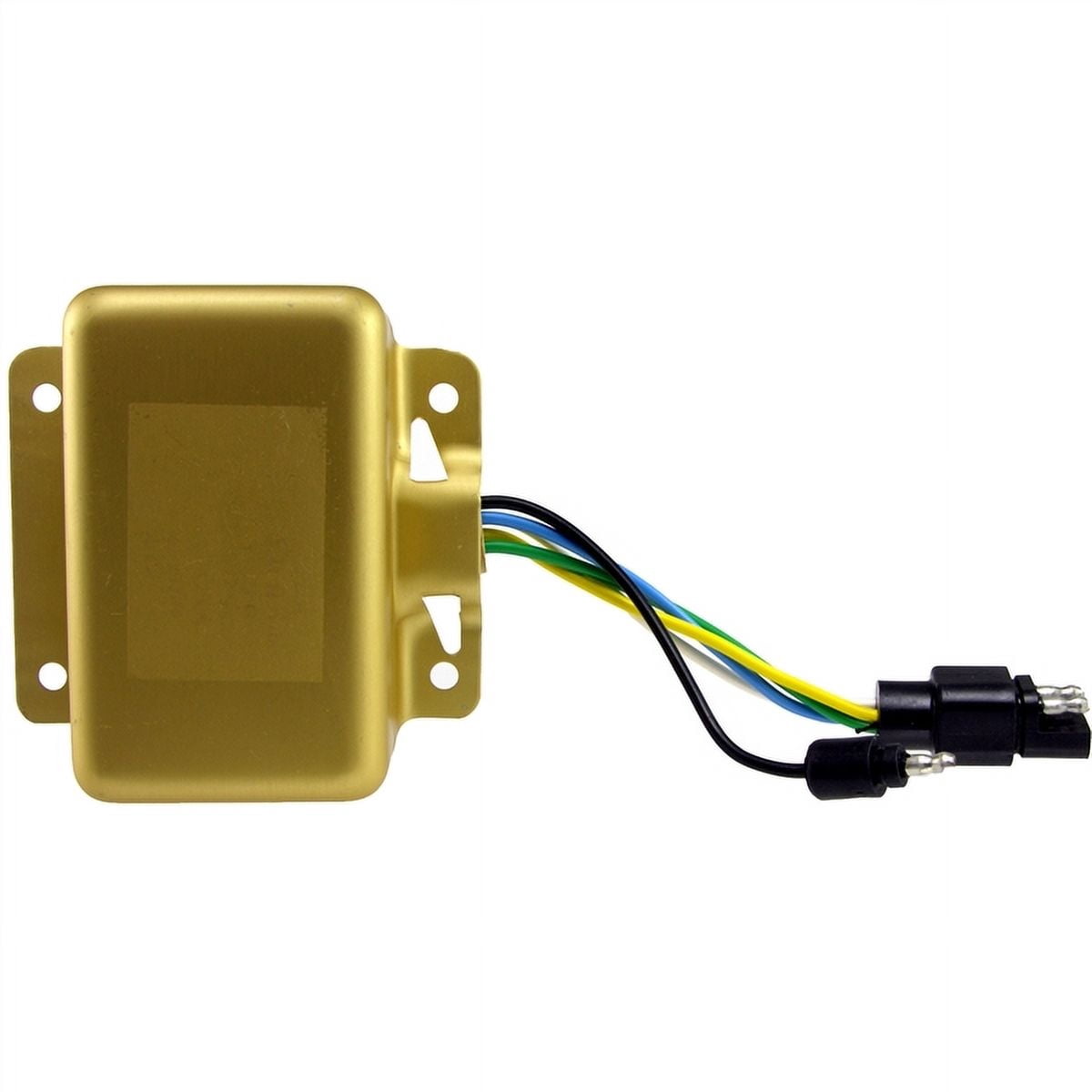 Ignition Control Module