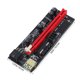 thumbnail image 2 of FOMIYES 1Jgo Cable De Expansión Rojo Para GPU Compatible Con Laptop Uso Doméstico, 2 of 6
